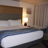 Wyndham Flint MI/Grand Blanc/Bishop Airport/Conference Ct