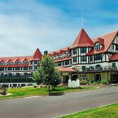 Algonquin Resort St Andrews by-the-Sea Autograph Collection