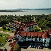 Algonquin Resort St Andrews by-the-Sea Autograph Collection