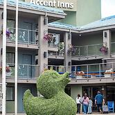 Accent Inns Victoria