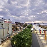 Mövenpick Hotel Nuernberg Airport