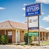 Australian Settlers Motor Inn
