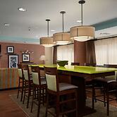 Hampton Inn Goldsboro NC