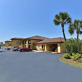 Americas Best Value Inn Ocean Inn