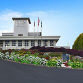 Four Points by Sheraton York