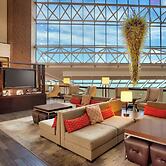 Marriott University Park