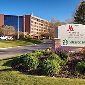 Marriott University Park