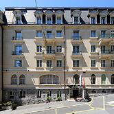 Hotel Victoria