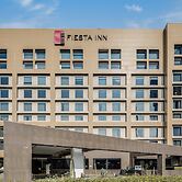Fiesta Inn Monterrey Valle