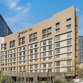 Fiesta Inn Monterrey Valle