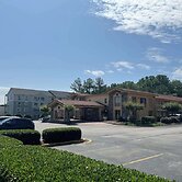 Motel 6 Huntsville, AL – University Dr.