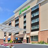 Holiday Inn New London - Mystic Area by IHG