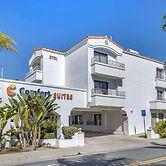 Comfort Suites San Clemente Beach