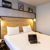ibis Epinal Centre Ville