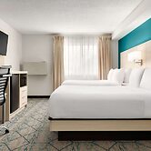 Ramada by Wyndham Miramichi New Brunswick