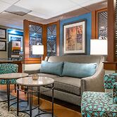 Hampton Inn Downingtown/Exton