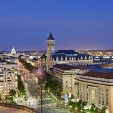 Willard InterContinental Washington by IHG