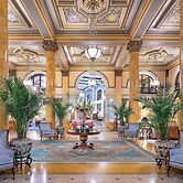 Willard InterContinental Washington by IHG