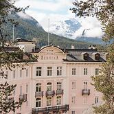 Kleos Hotel Bernina by Kleos Group Collection