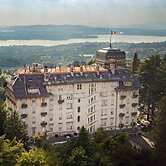 Palace Grand Hotel Varese