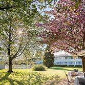 Novotel Lille Aeroport