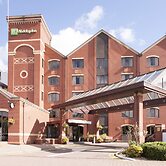Holiday Inn Lincoln by IHG