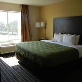 Quality Inn Toledo Airport