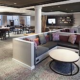 Courtyard by Marriott Alexandria Old Town/Southwest