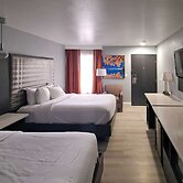 Clarion Pointe El Cajon San Diego East