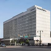DoubleTree by Hilton Newark Penn Station