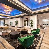 DoubleTree by Hilton Newark Penn Station