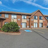 Comfort Inn New Glasgow