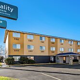Quality Inn Dubuque on Hwy 20