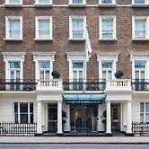 Radisson Blu Hotel, London Marble Arch