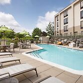 Hampton Inn Lancaster