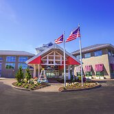 Cedar Point's Castaway Bay