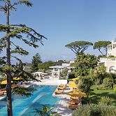 Jumeirah Capri Palace