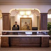 The Metropole Hotel