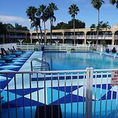 Island Hotel of the Space Coast