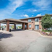 Comfort Inn Truro