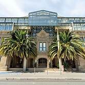 Mercure Bordeaux Château Chartrons