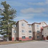 Holiday Inn Express Show Low by IHG