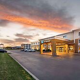 Best Western Rochester Marketplace Inn