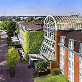 Mercure Hotel Düsseldorf Kaarst