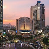 Grand Hyatt Jakarta