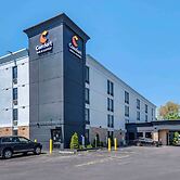 Comfort Inn & Suites Liverpool - Syracuse North