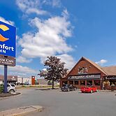 Comfort Inn Brantford