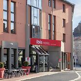 ibis Le Puy en Velay Centre