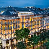 Grand Hotel Wien