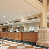 Eurostars Grand Hotel Wien